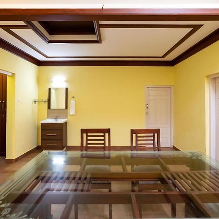 The Mayflower - Heritage Villa Alappuzha Экстерьер фото